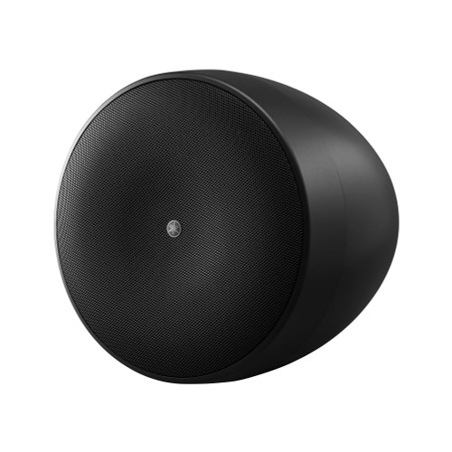VXH6B, 2-way system with 6.5-inch woofer and 1-inch tweeter. Single.