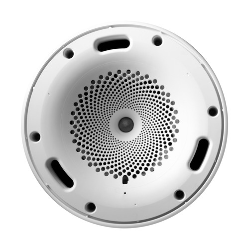 Yamaha VXH8W produktbild vinkel/detalj