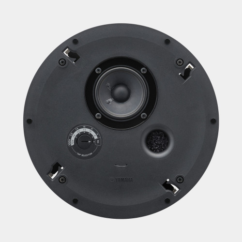 VXC3F, Low profile ceiling speaker, 3.5". Pair.
