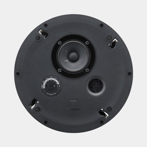 Yamaha VXC3F produktbild vinkel/detalj