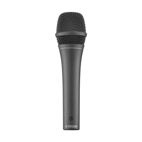 Yamaha YDM505 baksida/anslutningspanel