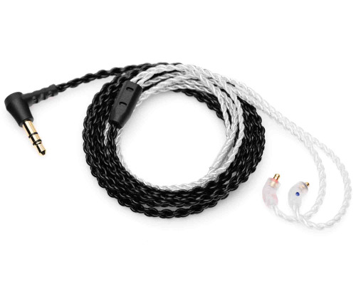 64 Audio Tuxedo Cable (by Metallica)