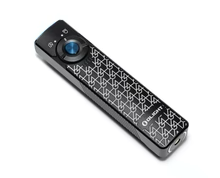"64" Olight Arkfeld UV DEC Flashlight