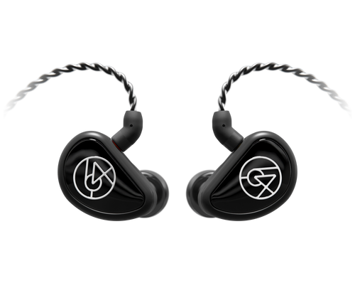 64 Audio Aspire 4, universal IEM-lur