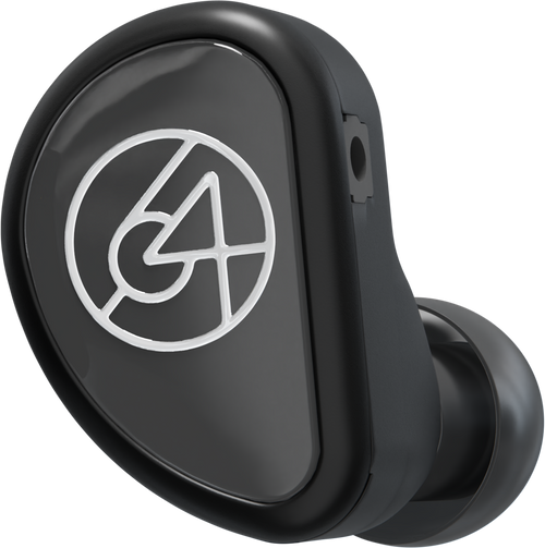 64 Audio Aspire 2, universal IEM-lur