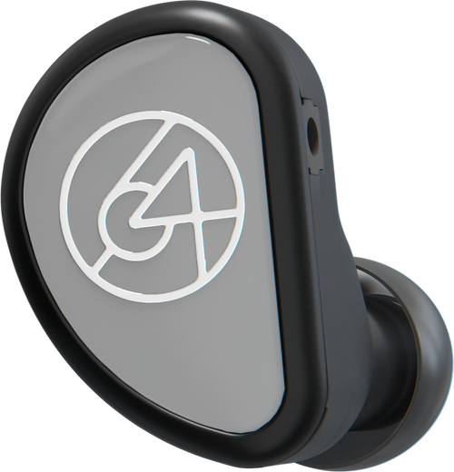 64 Audio Aspire 1, universal IEM-lur