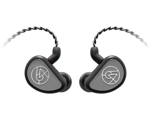 64 Audio Aspire 1, universal IEM-lur