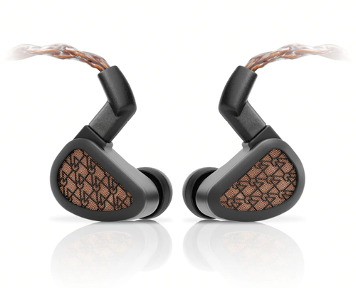 64 Audio Solo, universal IEM-lur