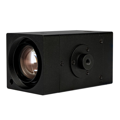 HD3G-IPC-MX10, Full HD 3G-SDI with IP Control 10X Macro Zoom with 49mm thread POV Camera