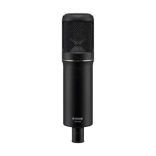 Yamaha YCM705B baksida/anslutningspanel