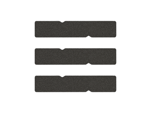SPECTERA FILTER SET