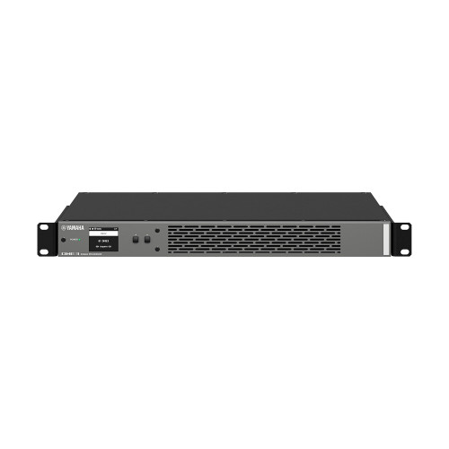 Yamaha DME3 produktbild vinkel/detalj