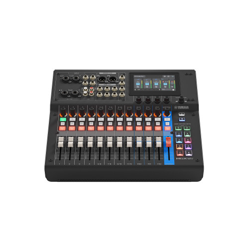 Yamaha MGX12V produktbild vinkel/detalj