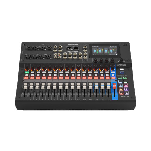 Yamaha MGX16 produktbild vinkel/detalj