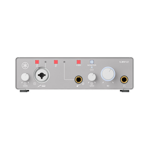 Yamaha UR12MK3 produktbild