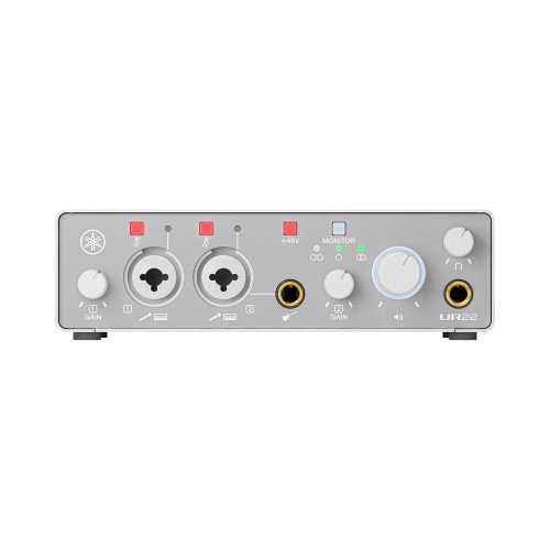 Yamaha UR22MK3 produktbild