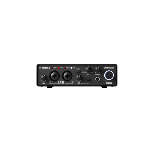 Yamaha URX22C produktbild