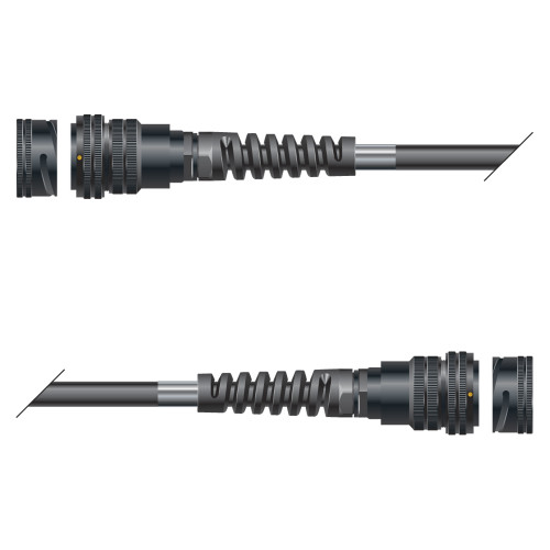SC-Quantum 12/00 multikabel, LK37 hona/hane