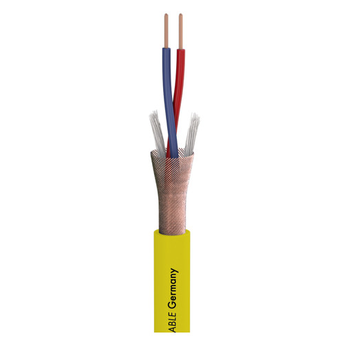 SC-Isopod SO-F22 patchkabel, 2×0,22 mm²
