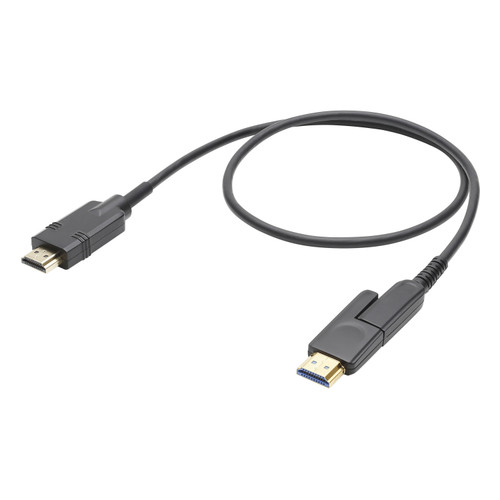 HICON HDMI AOC installationskabel 18G