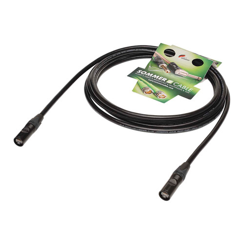 SC-Aqua Marinex CAT6 nätverkskabel (marin), RJ45/RJ45, NEUTRIK etherCON (metall), färdig