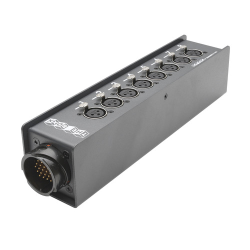 THE BOXX LK golvbox 08/00 (1× LK25 hane)
