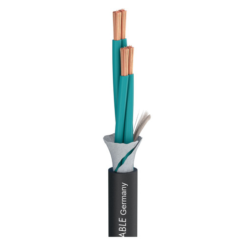 SC-Elephant SPM415 högtalarmultikabel 4×1,5 mm², PVC