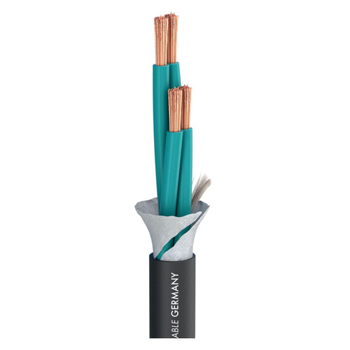SC-Elephant SPM440 Robust högtalarmultikabel 4×4,0 mm², PVC