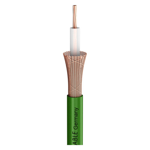 SC-Focusline L videokabel 1×0,60 mm², 75 Ω (CPR Eca), PVC