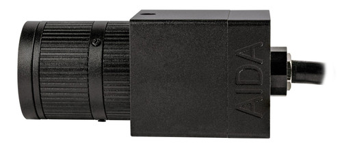 HD-100A-VF, FHD HDMI POV Weatherproof Camera with 2.8-12mm Lens and TRS Sterio Audio Input