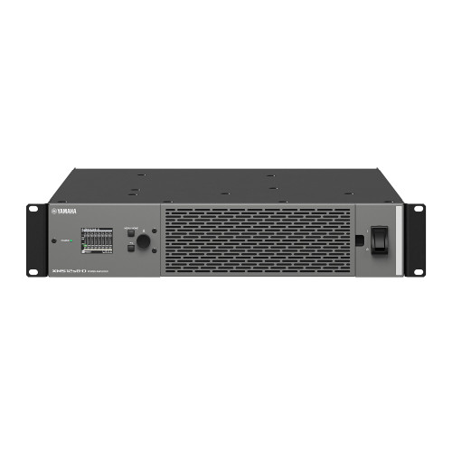 Yamaha Yamaha XMS12s8-D produktbild