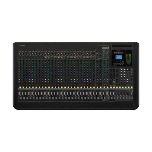Yamaha MGP32X A produktbild