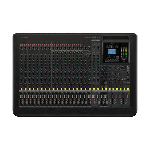 Yamaha MGP24X A produktbild