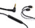 64 Audio Cable with Mic