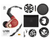 64 Audio U18t, universal IEM-lur