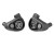64 Audio U6t, universal IEM-lur