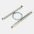 AB-C2, C-ring + Tile Rail kit for VXC2F, VC4B, VC4W.