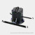AB-C8S, O-ring + Tile Rail kit for VXC8S