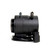 CS4K-3611V, 4K Varifocal 3.6~11mm Auto-DC Iris CS Mount Lens