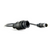 CBL-RJ45, 8-Pin RS232 to Cross RJ45 Cable Connector Cable