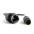 CBL-RJ45, 8-Pin RS232 to Cross RJ45 Cable Connector Cable