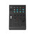 DCP1V4S-EU, Digital Control Panel for MTX Series. 1 Volume & 4 Switches.