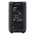 DXR8MK2, 8" 2-way Powered Loudspeaker. 48-bit digital sound processing.