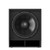 DXS18XLF, Powered 18" subwoofer with 4" Voice Coil