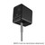 Yamaha MS101-4 produktbild vinkel/detalj