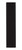 ST-L1B, Speaker transformer for VXL series. Black. Single.