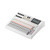ST-L1W, Speaker transformer for VXL series. White. Single.
