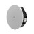 VC4NW, 4-inch woofer and 0.8-inch tweeter, no back can. White. Single.