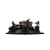 Yamaha VC6NB produktbild vinkel/detalj