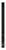 VXL1B-16, Slim line array speaker with 16 x 1.5" drivers. Black. Single.